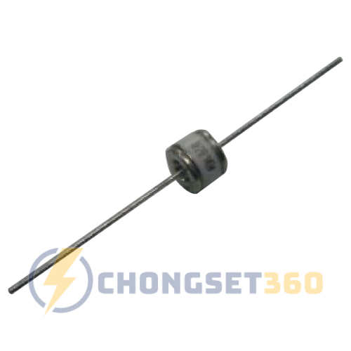 U Series Ống phóng điện khí 2 điện cực Sankosha